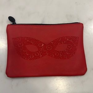 NWOT Ipsy makeup bag